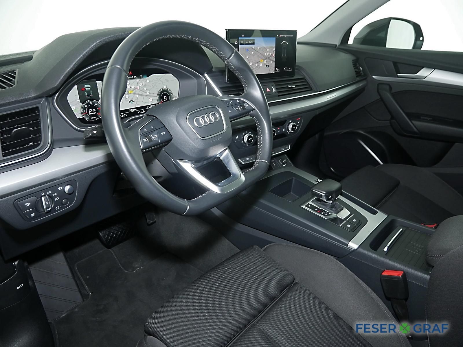 Audi Q5 - Bild 6