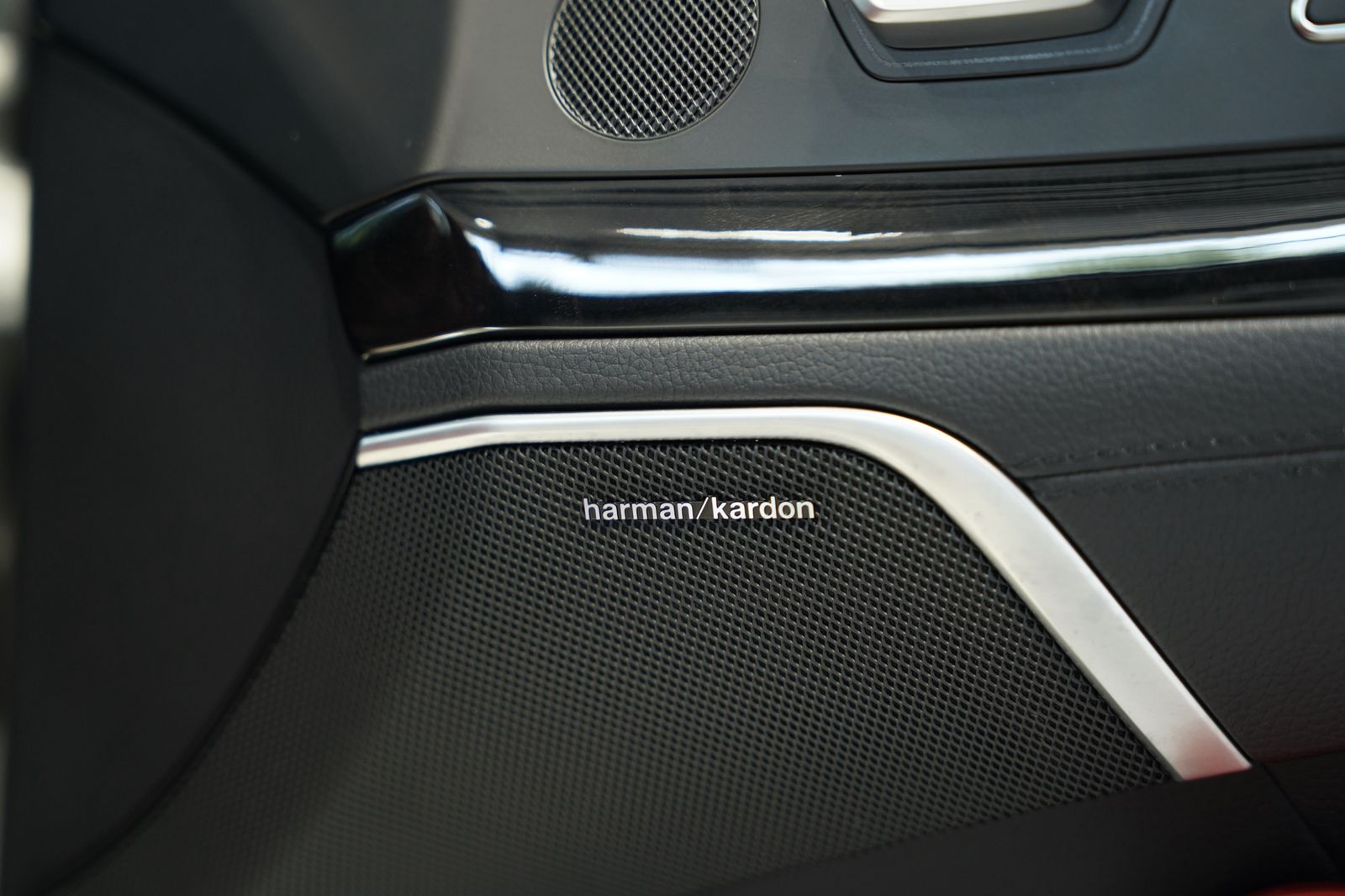 Mercedes Benz Sl 350