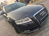 Audi A6 Avant 2.0 TDI - Audi A6 aus 2010: Kombi