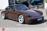 Porsche Based 964 - 911  / H STROSEK Mega 30 Reimagined - Porsche: Strosek