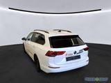 Volkswagen Golf Variant Life 2.0 TDI DSG LED/SHZ/APP/Kamera - Volkswagen Golf mit Diesel-Antrieb: Kombi, Automatik