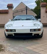 Porsche 928 - Porsche aus 1984