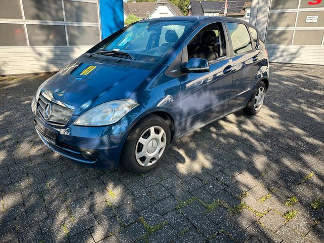 Mercedes-Benz A 160 A -Klasse A 160 CDI  Keine TÜV Nr.12