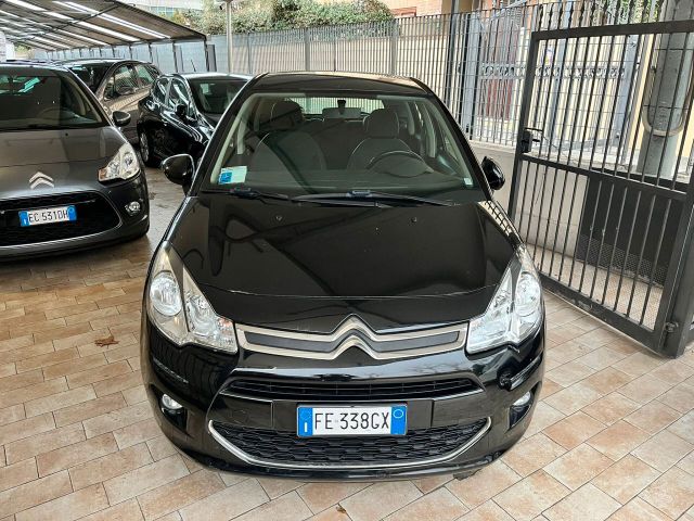 Citroën Citroen C3 PureTech 82 Feel Edition