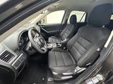 Mazda CX-5 SKYACTIV-D 175 Drive AWD Sports-Line - Mazda CX-5 in Duisburg