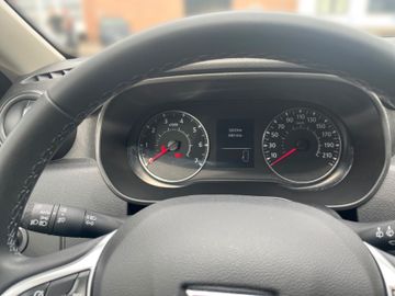 Dacia Duster II Urban