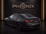 BMW 750Li xDrive Individual|Skylounge|M-Sport|HUD - BMW 750: Li