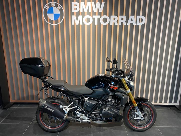 BMW R 1250 R 