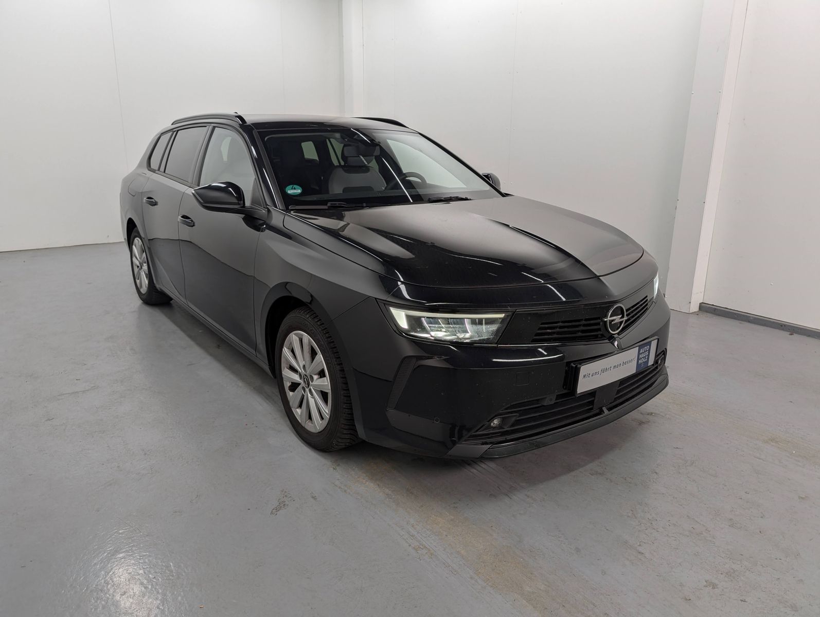 OPEL Astra ST 1.2 Turbo Business Edition – Bild 5