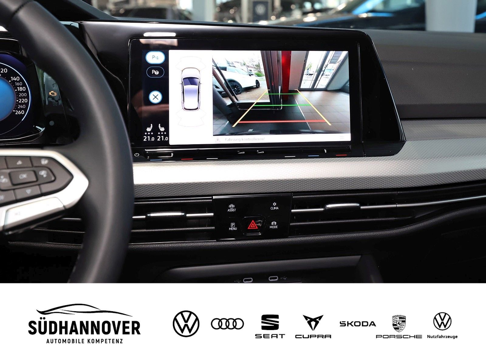 Volkswagen Golf - Bild 16