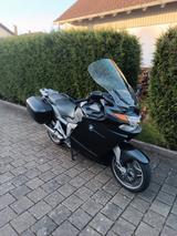 BMW K 1200 GT - BMW K1200GT