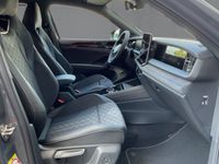 Volkswagen Tayron - Vorschau Bild 12