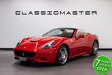 Ferrari California 4.3 V8 Btw auto, Fiscale waarde € 22. - Ferrari Gebrauchtwagen von 2010