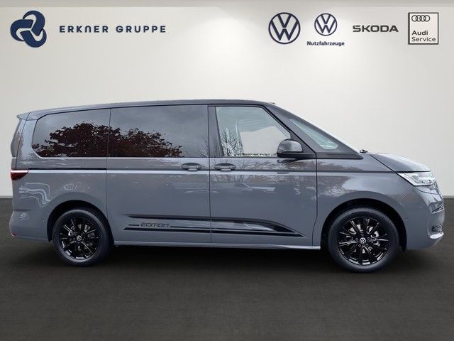 Volkswagen T7 Multivan 2.0TDI Edition lang +AZV+NAVI+StHZ+ imagem 3