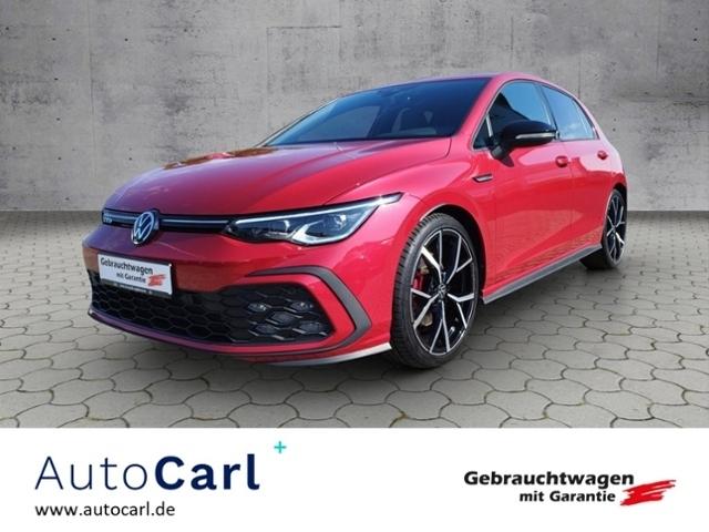 Volkswagen Golf VIII GTD 2.0TDI DSG STH/MATRIX/BLACKSTYLE