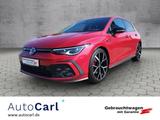 Volkswagen Golf VIII GTD 2.0TDI DSG Standh/BlackStyle/Matri