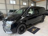 Mercedes-Benz V300d 4M AMG AIRM VIP-SEATS LONG PANO EXCLUSIVE