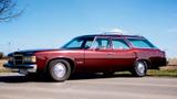 Pontiac Grand Safari Station Wagon - gebrauchte Pontiac Kombis