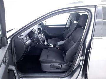 Skoda Superb - 9