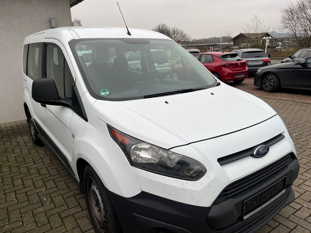 Image of Ford Transit