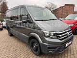 Volkswagen Crafter Kasten Kasten PLUS 35 Trendline mittella - : Allradantrieb, Van, mit