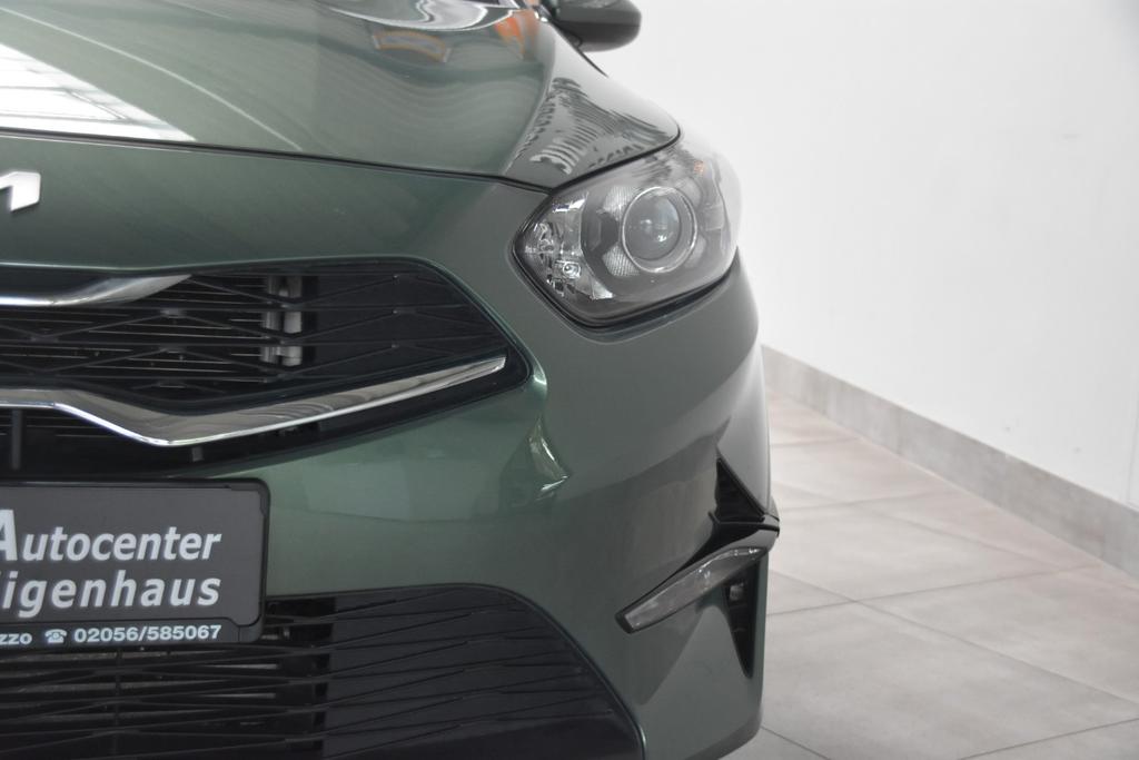 Kia cee'd Sportswagon