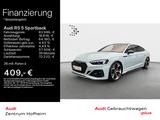 Audi RS 5 Sportback competition+*EUPE 128.855*Pano*29