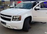 Chevrolet Tahoe - Chevrolet Tahoe: Privatanbieter