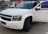 Chevrolet Tahoe - Chevrolet Tahoe Gebrauchtwagen