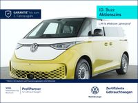 Volkswagen ID. Buzz - Vorschau Bild 1
