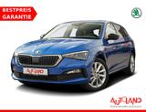 Skoda Scala 1.0 Ambition LED Sitzheizung SmartLink - Skoda Scala Gebrauchtwagen