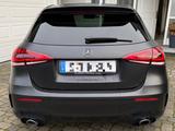 Mercedes-Benz A 35 AMG Mercedes-AMG A 35 4MATIC DCT Merced... - Mercedes-Benz A 35 AMG Gebrauchtwagen