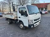 Mitsubishi CANTER*3.0*FUSO*1.HAND*EURO5*3-SEITENKIPPER* - Mitsubishi 3