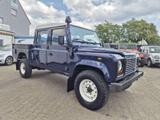 Land Rover Defender 130 Td5 **Einzelstück mit nur 80 Tkm** - Land Rover Defender in Wiesbaden