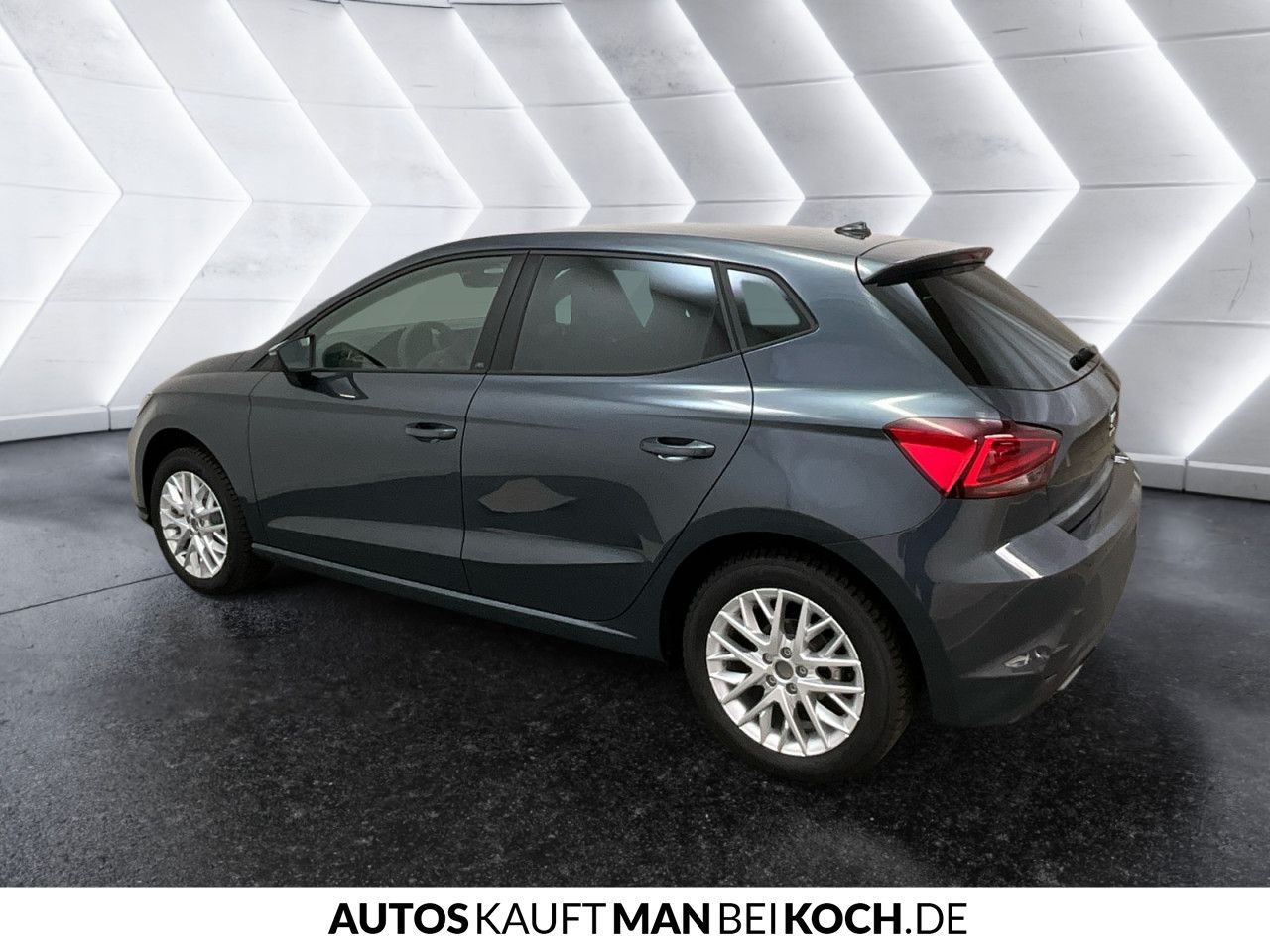 Seat Ibiza - Bild 7