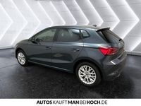 Seat Ibiza - Vorschau Bild 7