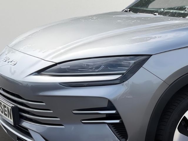 BYD SEAL U