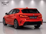 BMW 128 ti M-Sport*NAVI*SHZ*RFK*LHZ*SPORTSITZE - BMW 128 aus 2022