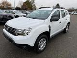 Dacia Duster II Deal - Dacia Duster: Deal