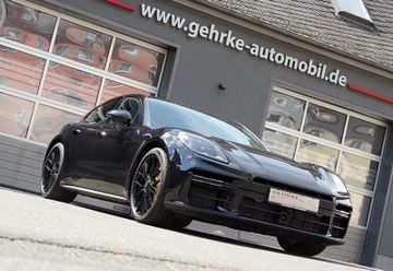 Porsche Panamera Turbo S E-Hybrid*Inno,Sporta,Beifahrerd