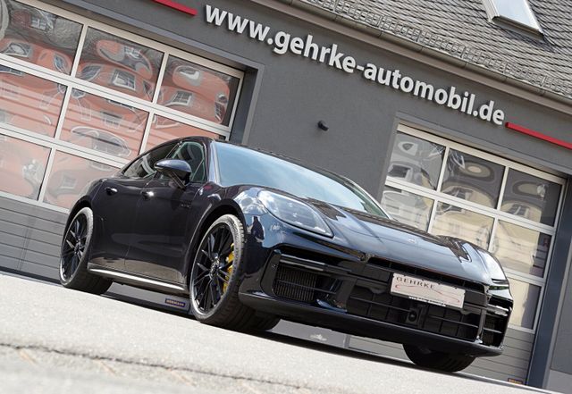 Porsche Panamera Turbo S E-Hybrid*Inno,Sporta,Beifahrerd