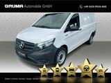 Mercedes-Benz eVito 112 Kasten Lang+FLÜGELTÜR+KLIMA+TEMPOMAT - Angebote