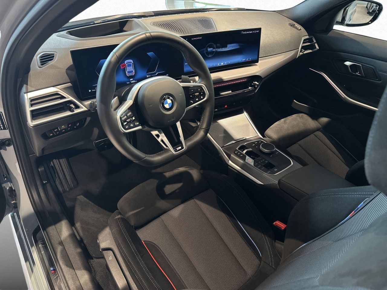 BMW 330 - Bild 16