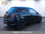 Opel Color Edition TÜV 05/27*SERVICE NEU*SHZ*1 HAND - Opel Corsa: 1.0