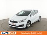 Kia cee'd 1.6 GDI UEFA Euro 2016 *NAVI*TEMPO*PDC*SHZ - Kia in Nürnberg: Cee D