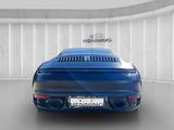 Porsche 911-992 Carrera S CABRIO-ABGAS-APPROVED-CHRONO - Porsche 911 Urmodell aus 2022