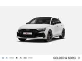 Audi RS 3 Sportback*RS-Abgas*Keramik*Schalensitz*290k