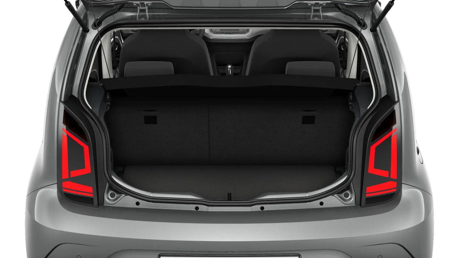 Volkswagen e-up! - Bild 11