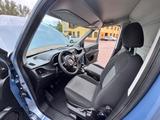 Fiat Doblo 1.4 T-Jet 16V EASY EASY - Fiat Doblo aus 2016