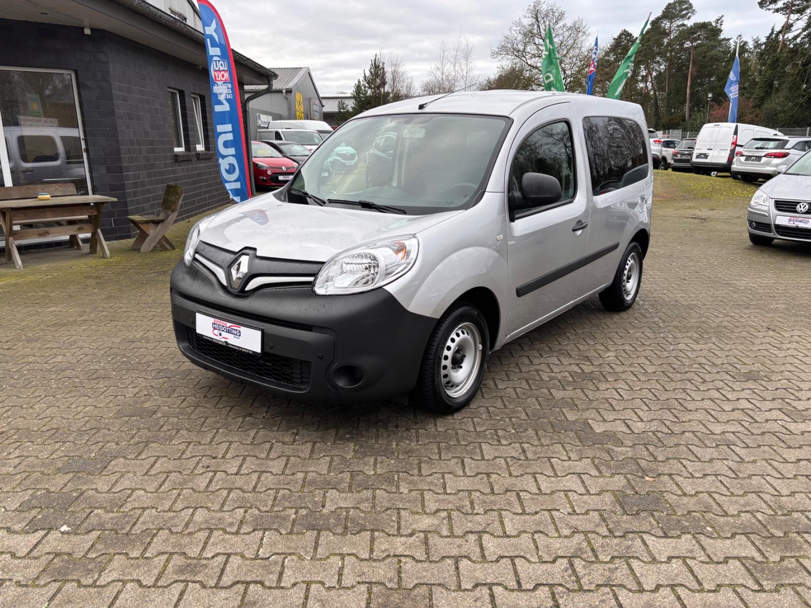 Renault Kangoo,1Hand,Regal,Pdc,GJR,Navi,Klima